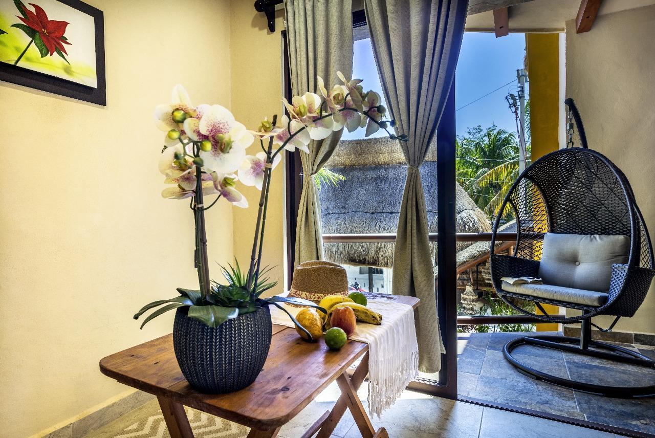 Moon Dreams Villas El Jardin 홀박스아일랜드 외부 사진