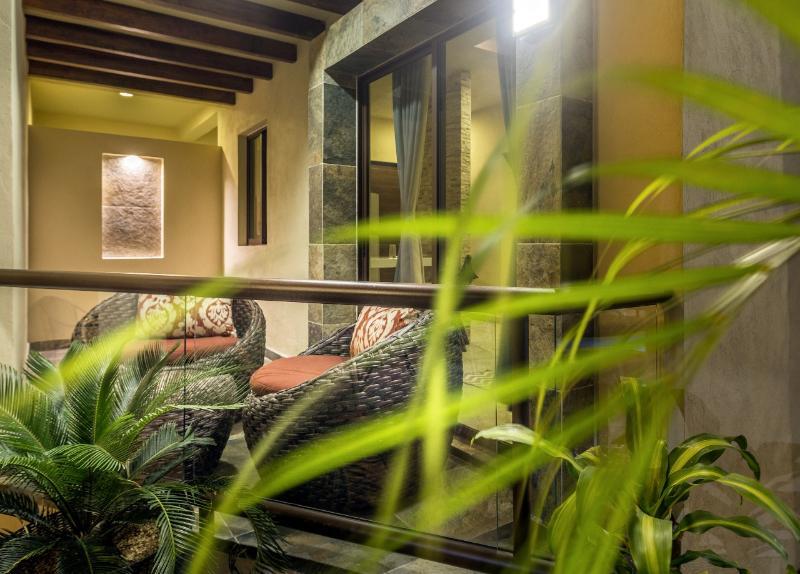 Moon Dreams Villas El Jardin 홀박스아일랜드 외부 사진